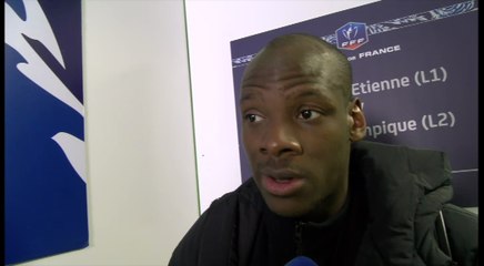 Bryan Dabo: «Très important pour les supporters»