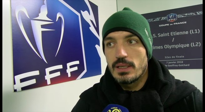 Jessy Moulin: «Une victoire qui fait beaucoup de bien»