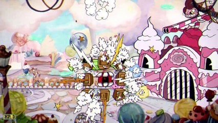 All Inkwell Isle Two Bosses S Rank! Cuphead's Hard? Season 2 Finale!