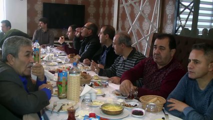 Tarihi Bayburt Evleri Çalıştayı sonuç bildirgesi - BAYBURT