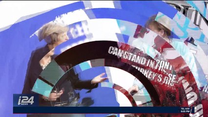 THE SPIN ROOM | Trump-Bannon feud exposed in tell-all book | Sunday, January 7th 2018