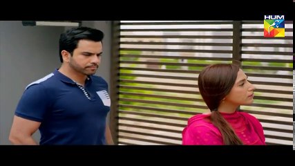 Tumhari Marium E25 7 January 2018