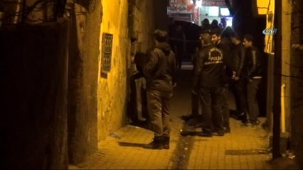 Batman'da Bir Gün Arayla İki Ceset Bulundu