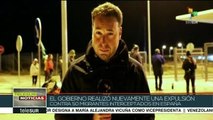 España expulsa a 50 migrantes interceptados en su territorio