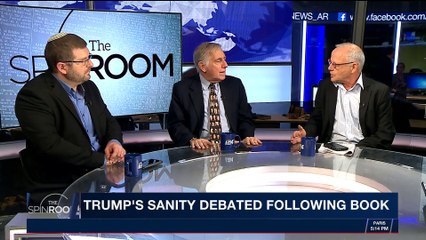 THE SPIN ROOM | Supermarket bill to alter Sabbath status quo | Sunday, January 7th 2018