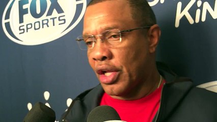 Pelicans vs. Timberwolves Postgame: Alvin Gentry 1-6-18