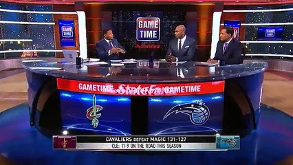 GameTime: Isaiah Thomas Continues His Comeback