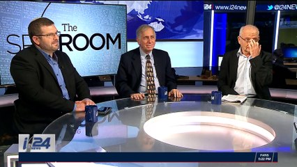 THE SPIN ROOM | Death penalty bill passes prelim reading | Sunday, January 7th 2018