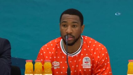 Saso Filipovski: "Topu Paylaşarak İyi Basketbol Oynadık"