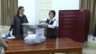 KKTC'de oy verme işlemi sona erdi - Oy sayımı - LEFKOŞA