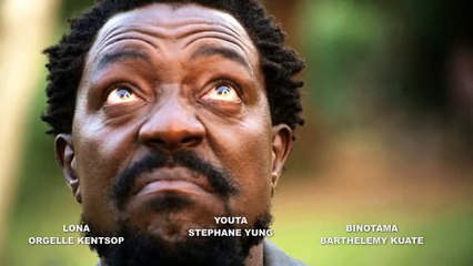 Pour le pouvoir - Episode 10 - Serie camerounaise