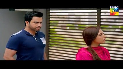 Tumhari Marium Episode 25 - 7th January 2018
