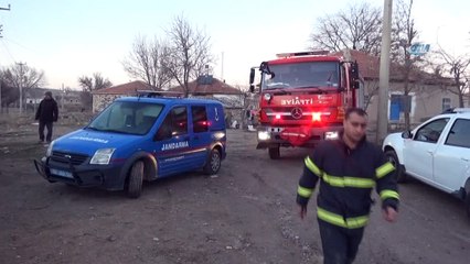 Dağıtım iznindeki asker göçük altında can verdi