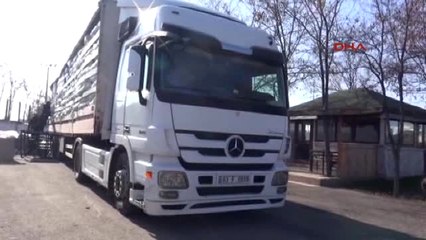 Aksaray'da 50 Bin Paket Kaçak Sigara Ele Geçirildi
