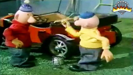 Sąsiedzi - Błotnik [Przeróbka Dubbing 18+]