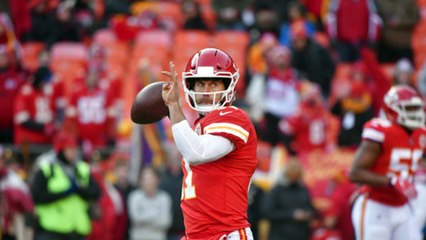 Rapoport: Alex Smith likely to play for new team in 2018