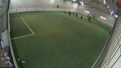 Equipe 1 Vs Equipe 2 - 06/01/18 15:42 - Loisir Poitiers - Poitiers Game Parc