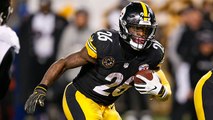 Rapoport: Antonio Brown expected to be 100% for divisional round