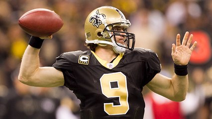 Bush: How the 2017 Saints compare to the 2009 Super Bowl champs