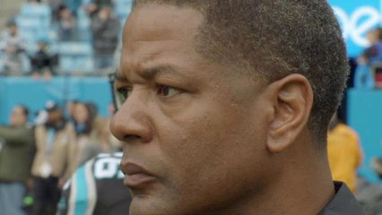Rapoport: 'No candidate has more requests than Steve Wilks'