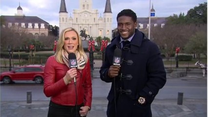 Bush: Saints need to rely on what got them to the playoffs