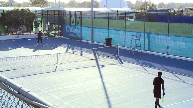 Serena Williams, ausente en el Abierto de tenis de Australia