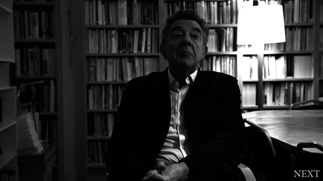 Yves Cochet Ancien Ministre de l environnement (Pouvons-nous encore éviter les scénarios d’effondrement ?)