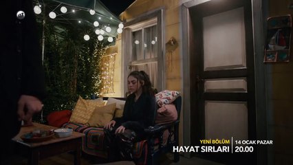 مسلسل اسرار الحياة اعلان 2 الحلقة 10