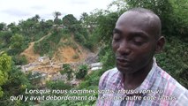 RDC: au moins 37 morts dans des inondations à Kinshasa