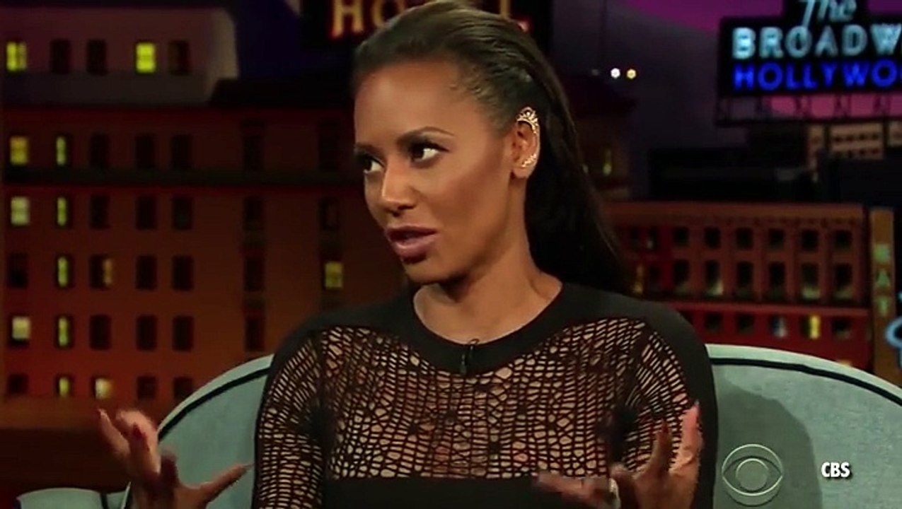 Cough Up The Cash! Mel B’s Ex Sued For Failing to Pay $8K Restaurant Bill