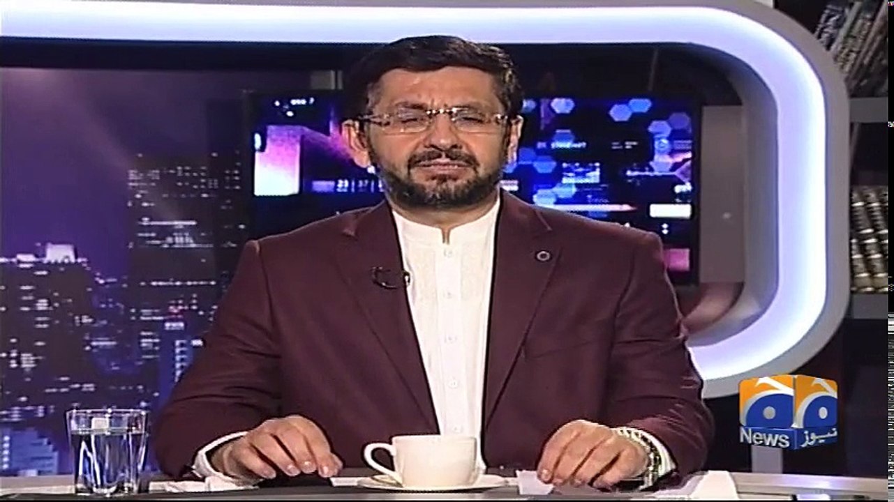 Jirga - 07-January-2018