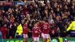 Ben Brereton penalty Goal HD - Nottingham Forest 3 - 1 Arsenal - 07.01.2018 (Full Replay)