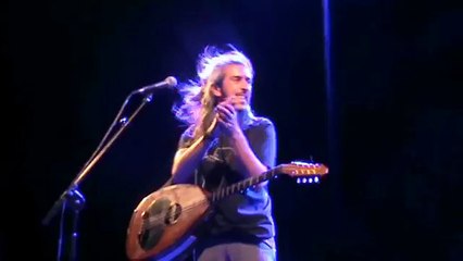 Ξενύχτησα στην πόρτα σου  Γιάννης Χαρούλης