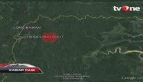 Empat Hari Hilang Kontak, Tim SAR Temukan Lokasi Heli TNI AD