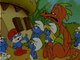 The Smurfs S01E07 - St Smurf & The Dragon