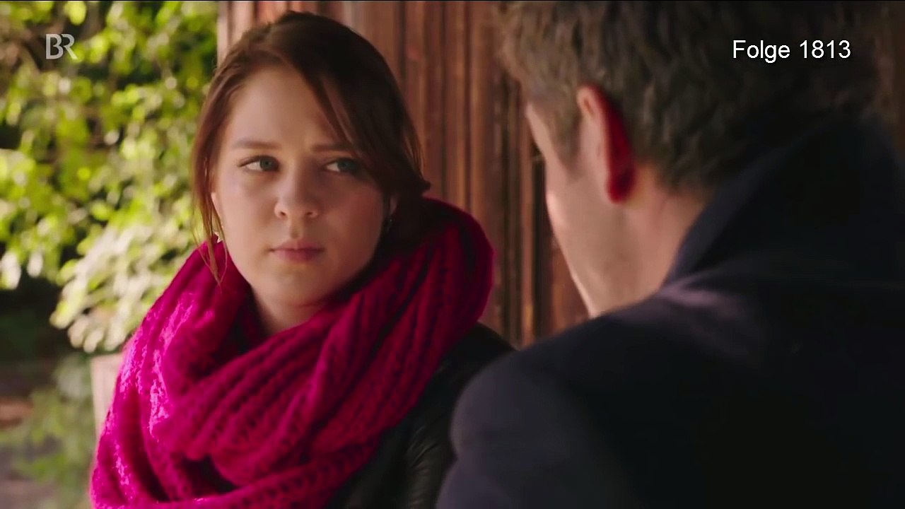 Dahoam ist Dahoam - Kathi und Nik (Folge 1812-1815)