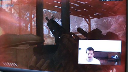 Far Cry 2 - Mission 21 - UFLL - Collect The Diamonds - 21