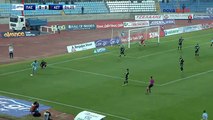 PAS Giannina 0 - 0 Asteras Tripolis  - Full Highlights  07.01.2018