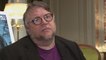 Guillermo del Toro continue à explorer la part de bonté des monstres dans La Forme de l'eau - Interview cinéma