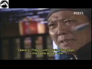 Wind and Cloud episode 14 eng sub - Chinese Martial arts fantasy movie , Tv series movies action comedy hot movies 2018