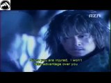 Wind and Cloud episode 8 eng sub - Chinese Martial arts fantasy movie , Tv series movies action comedy hot movies 2018
