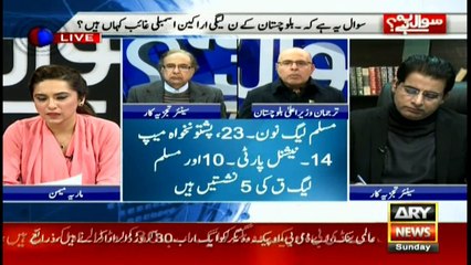 Sawal Yeh Hai 7th January 2018