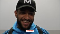 Foot - Coupe - OM : Amavi «Marquer le but de la victoire, c'est magnifique»