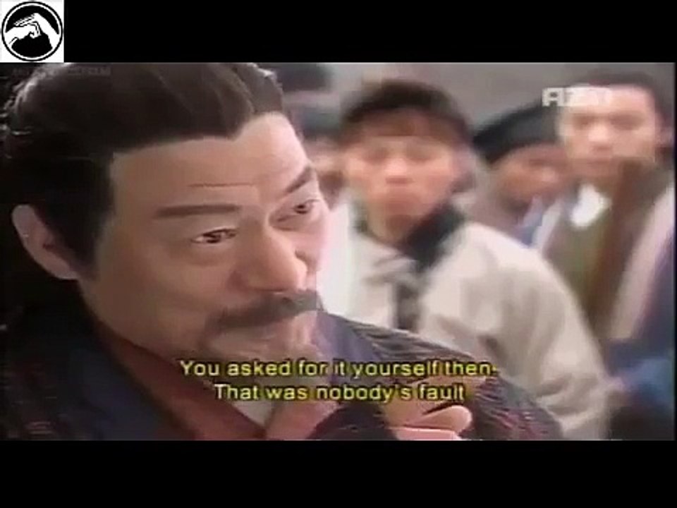 Wind and Cloud episode 9 eng sub - Chinese Martial arts fantasy movie , Tv series movies action comedy hot movies 2018