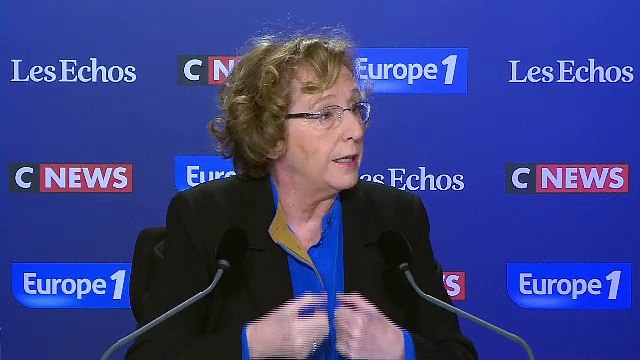 Pénicaud : 15 milliards d'euros pour former 1 million de jeunes aux métiers qui arrivent