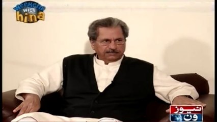 What is unique in Imran Khan in Pakistani politics? Shafqat Mehmood tells