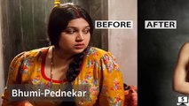 top 10 bollywood Celebrite Who Went Fat to Fit