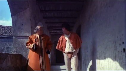 Il Decameron (1971) Fragman