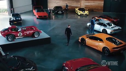 Billions 3. Sezon Tanıtım Fragmanı