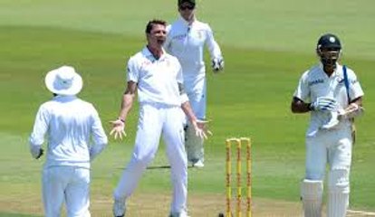 india vs South Africa 1st test day 3 full highlights 2018